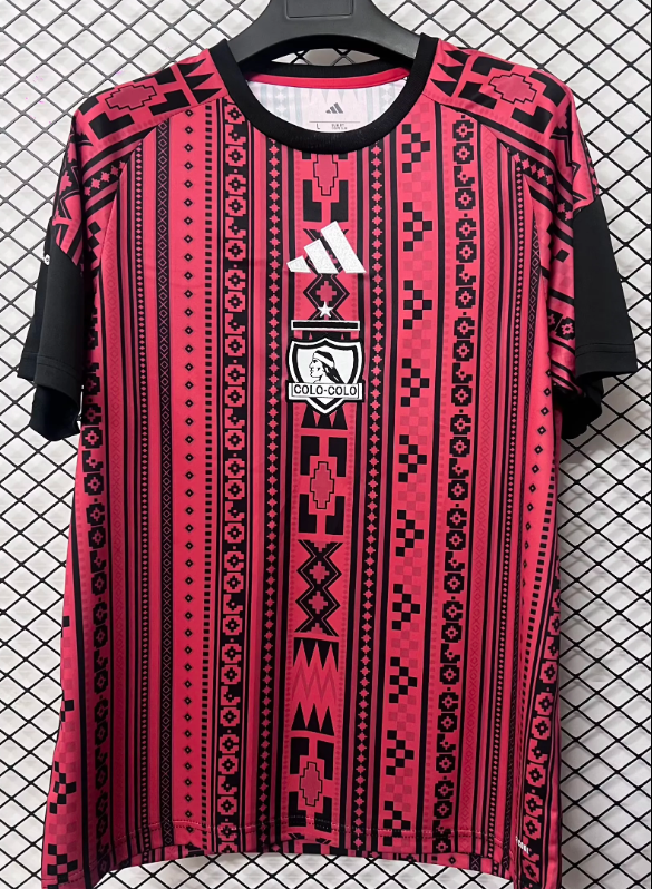 Colo Colo Prepartido 2026