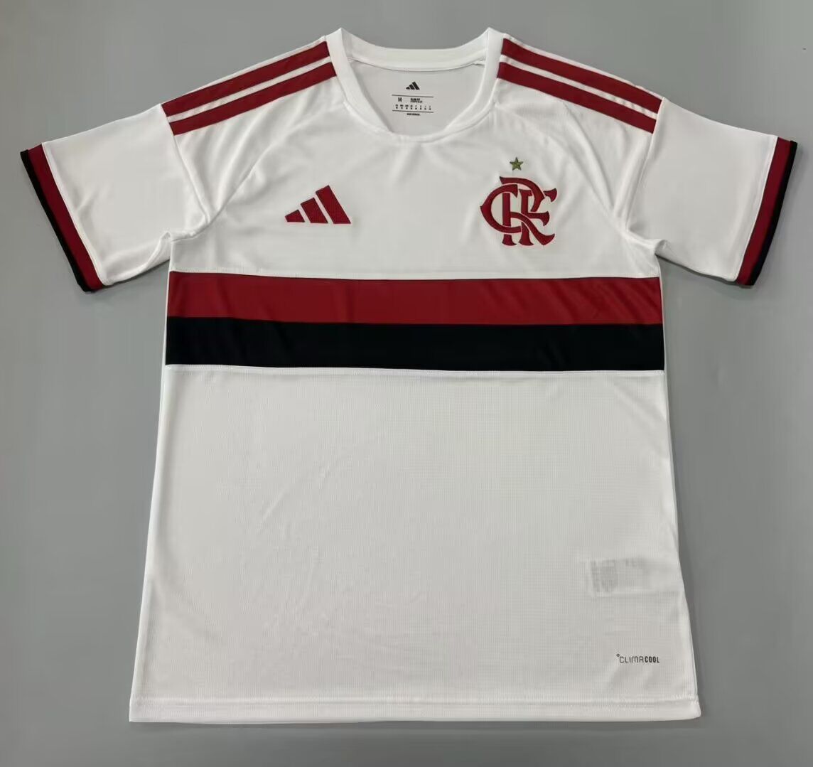 Flamengo Visitante 2026