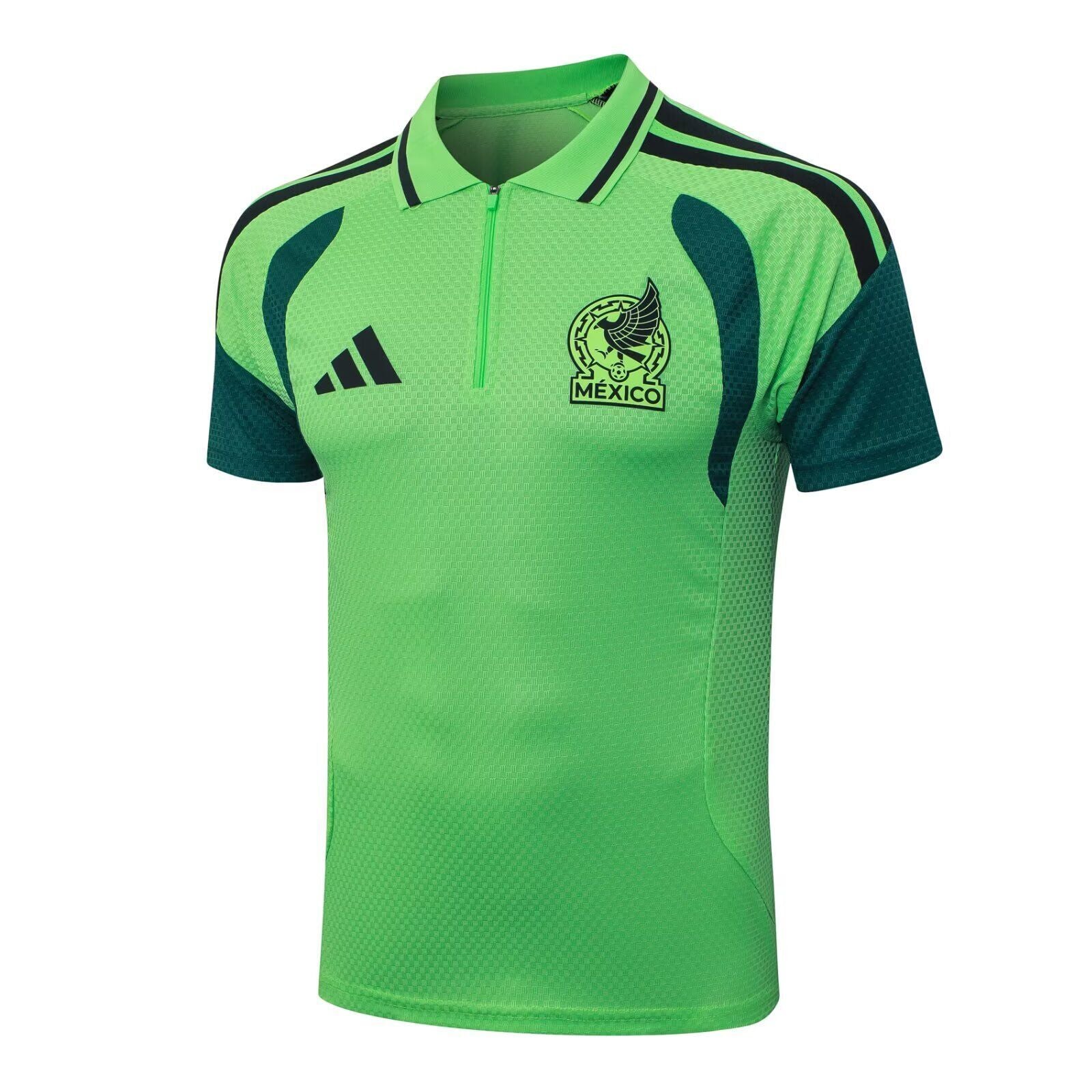 Mexico POLO 2026 Verde