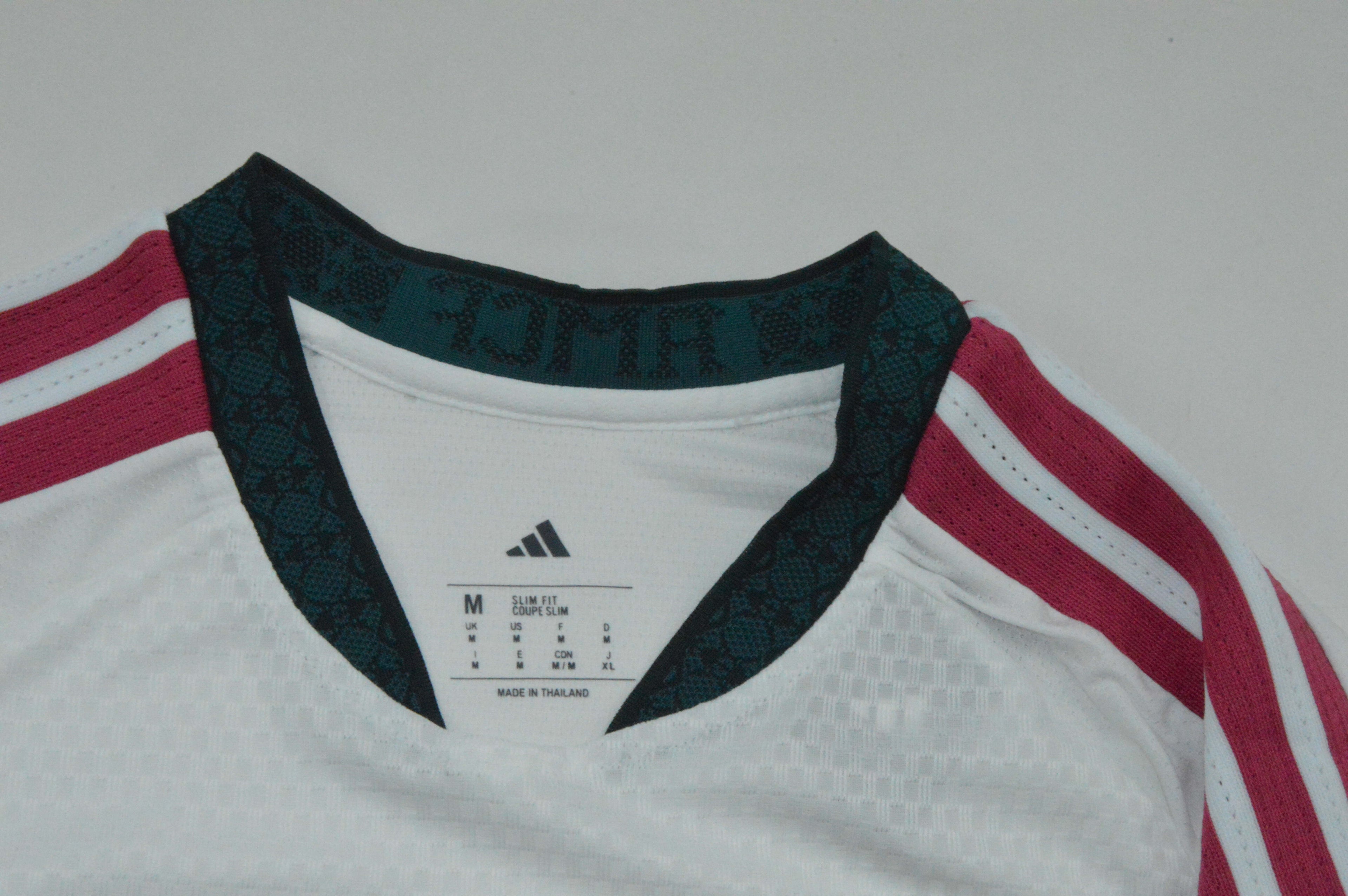 Real Madrid Local 26/27 AUTHENTIC
