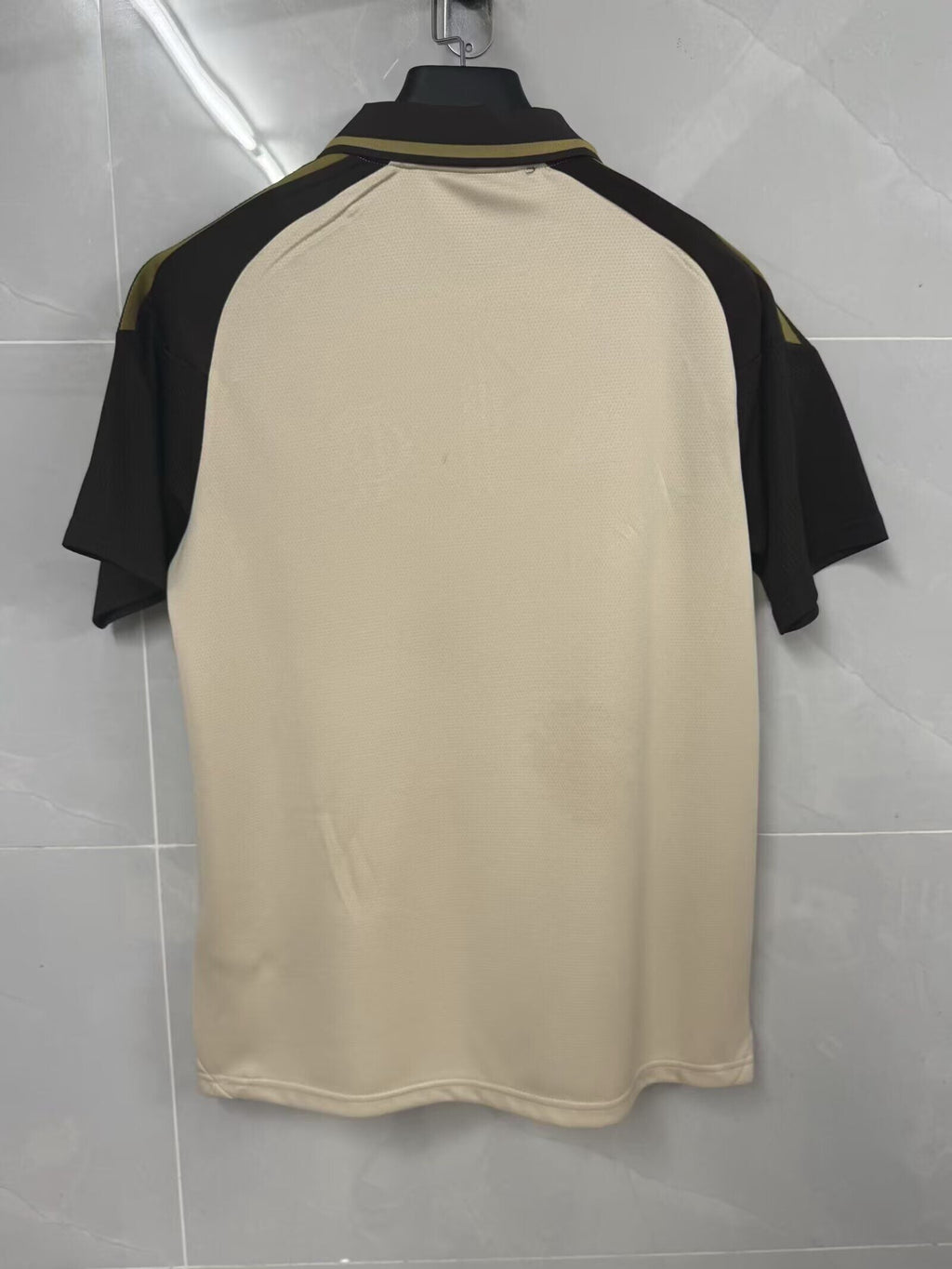 Flamengo POLO 2026 Beige