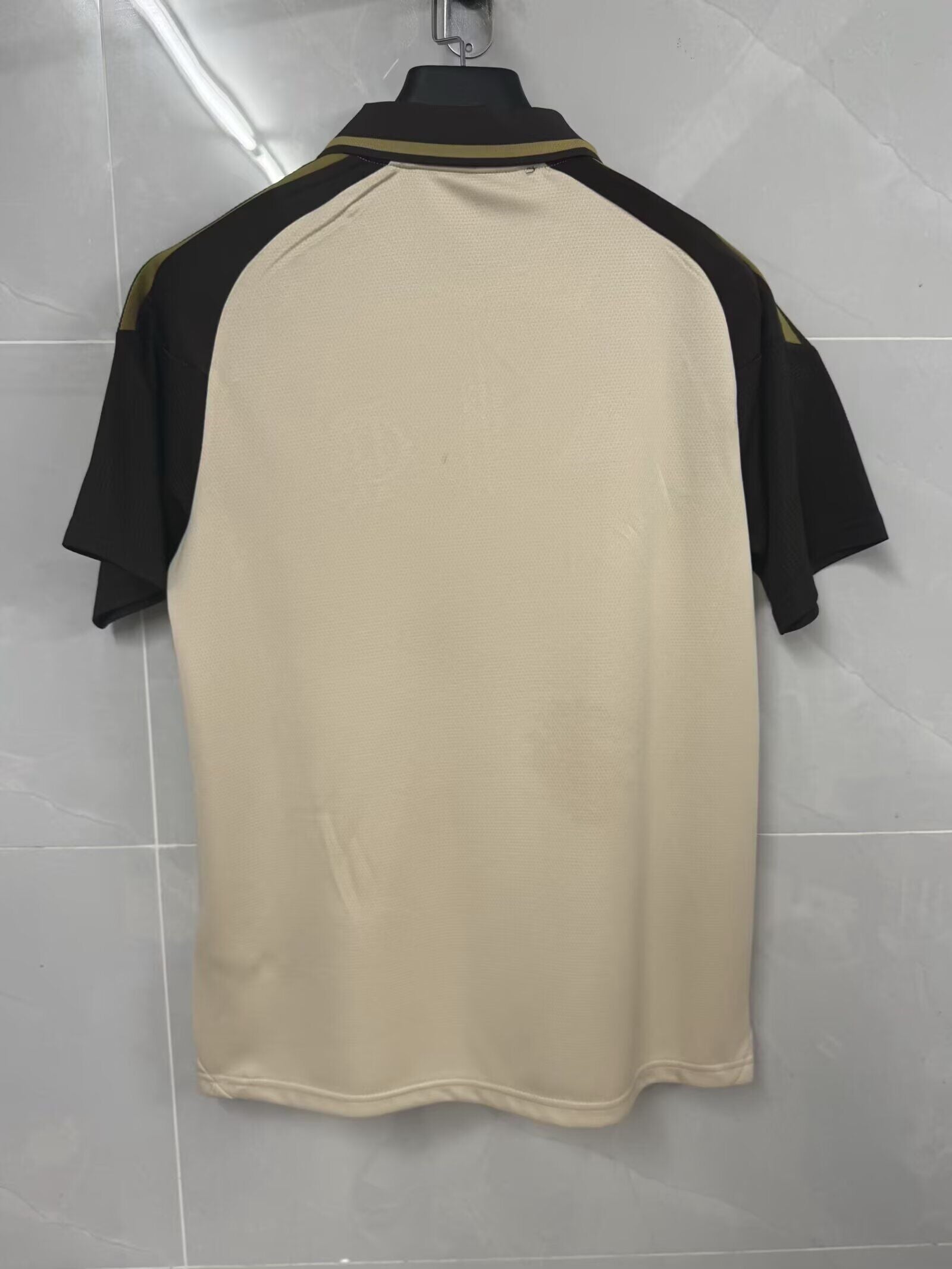Flamengo POLO 2026 Beige