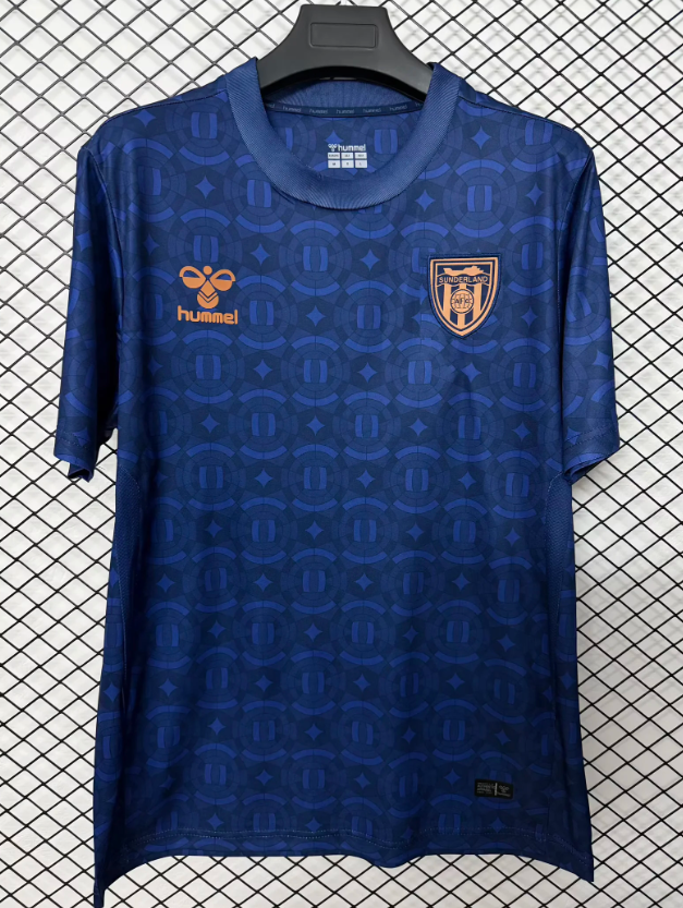 Sunderland Visitante 2 26/27