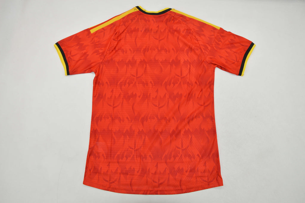 Belgica Local 2026 AUTHENTIC