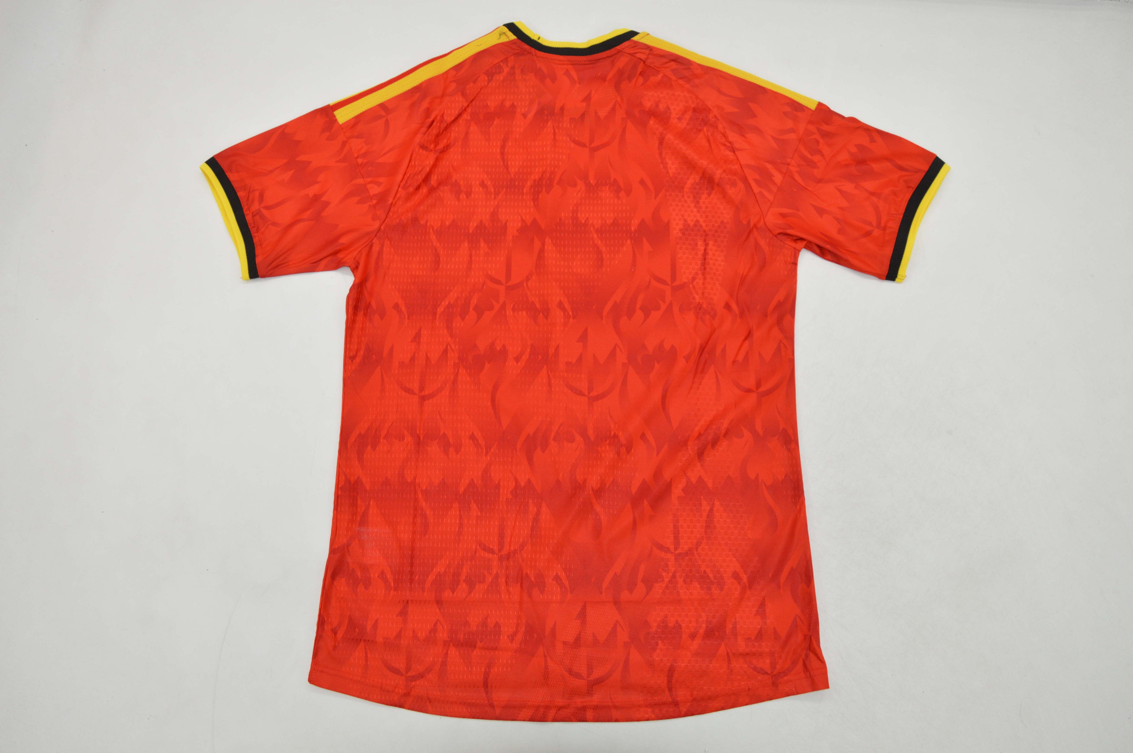 Belgica Local 2026 AUTHENTIC