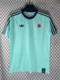 Alemania Entrenamiento 2026 Verde