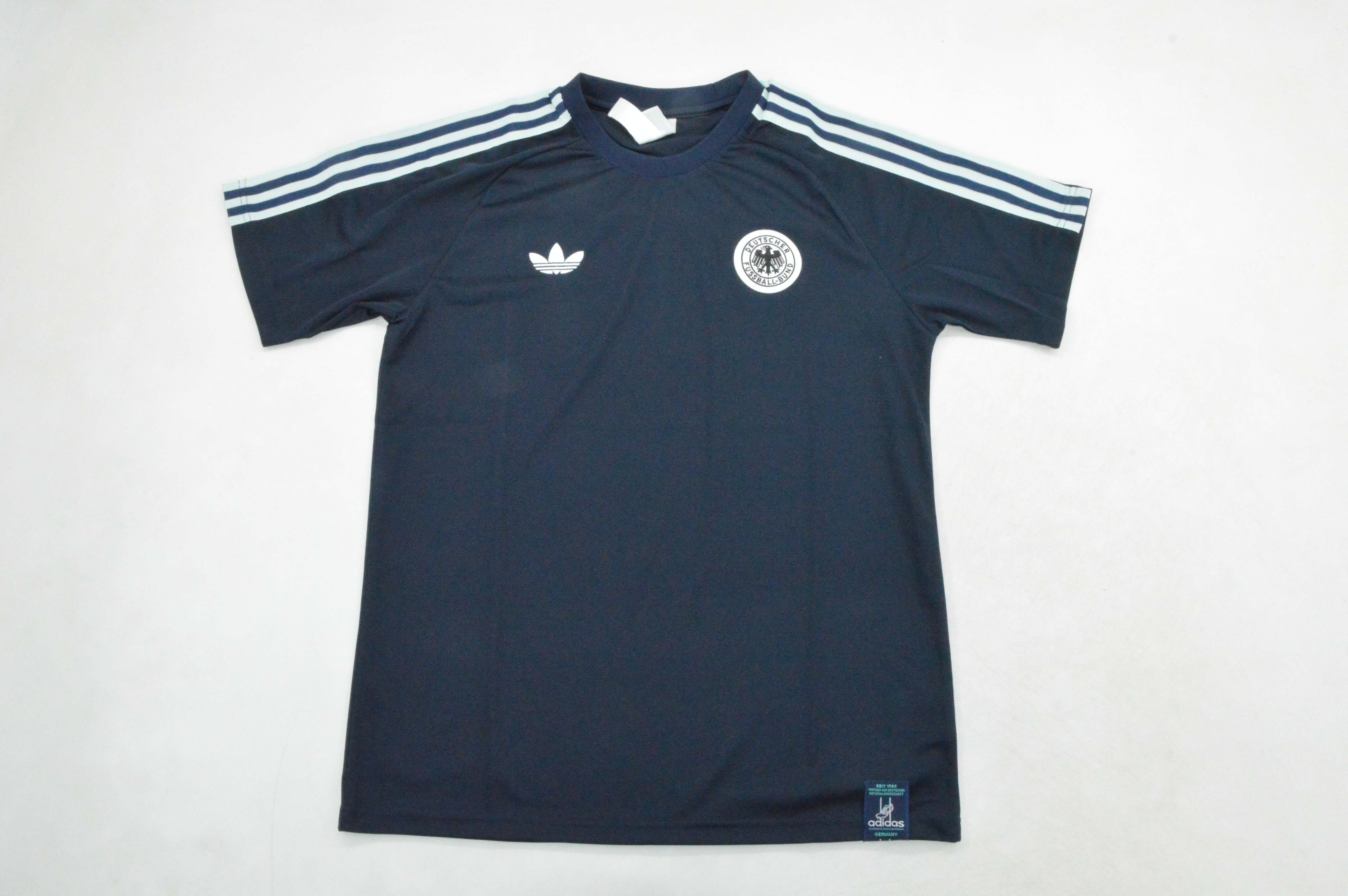 Alemania Entrenamiento 2026 Azul