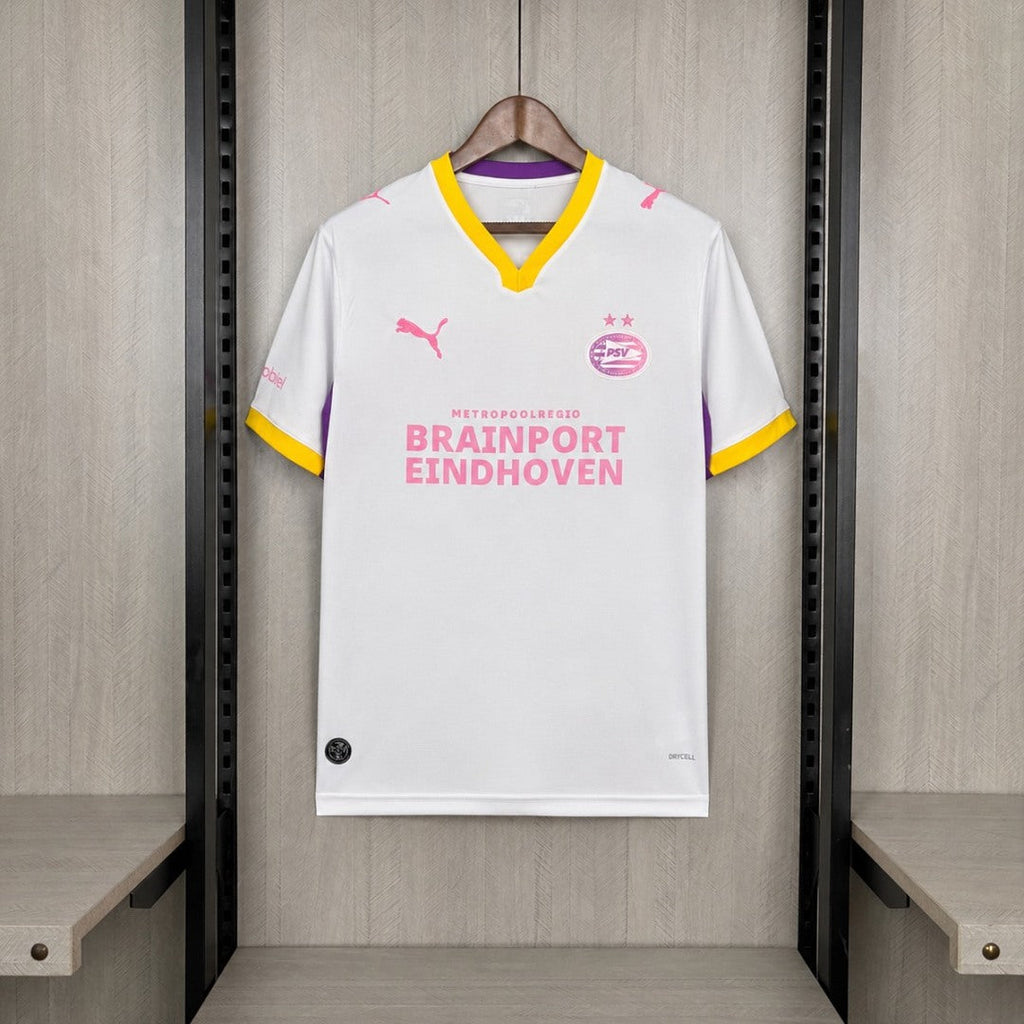 PSV Eindhoven Visitante 26/27