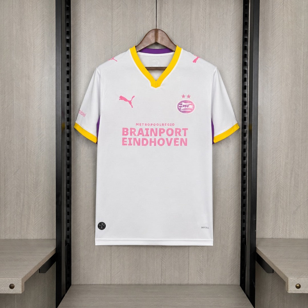 PSV Eindhoven Visitante 26/27