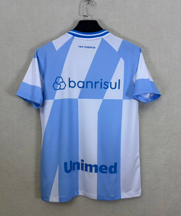 Gremio Visitante 2026