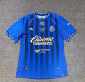Chivas Guadalajara Visitante 2 25/26 AUTHENTIC