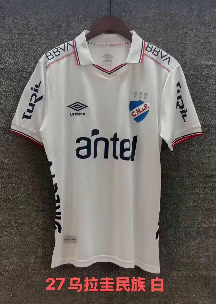 Nacional Local 2026