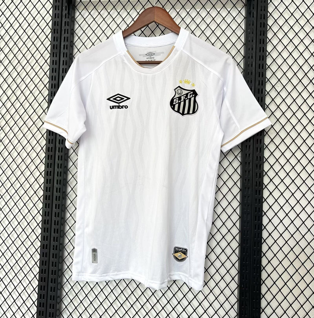 Santos Local 2026