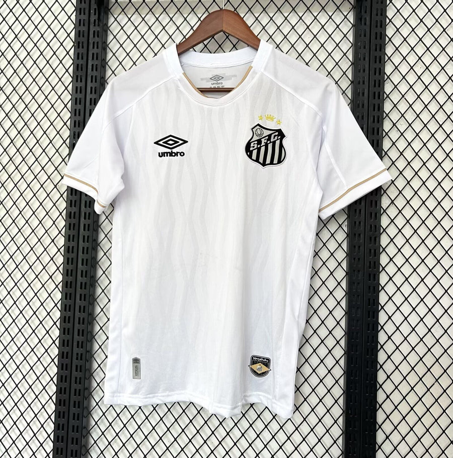 Santos Local 2026