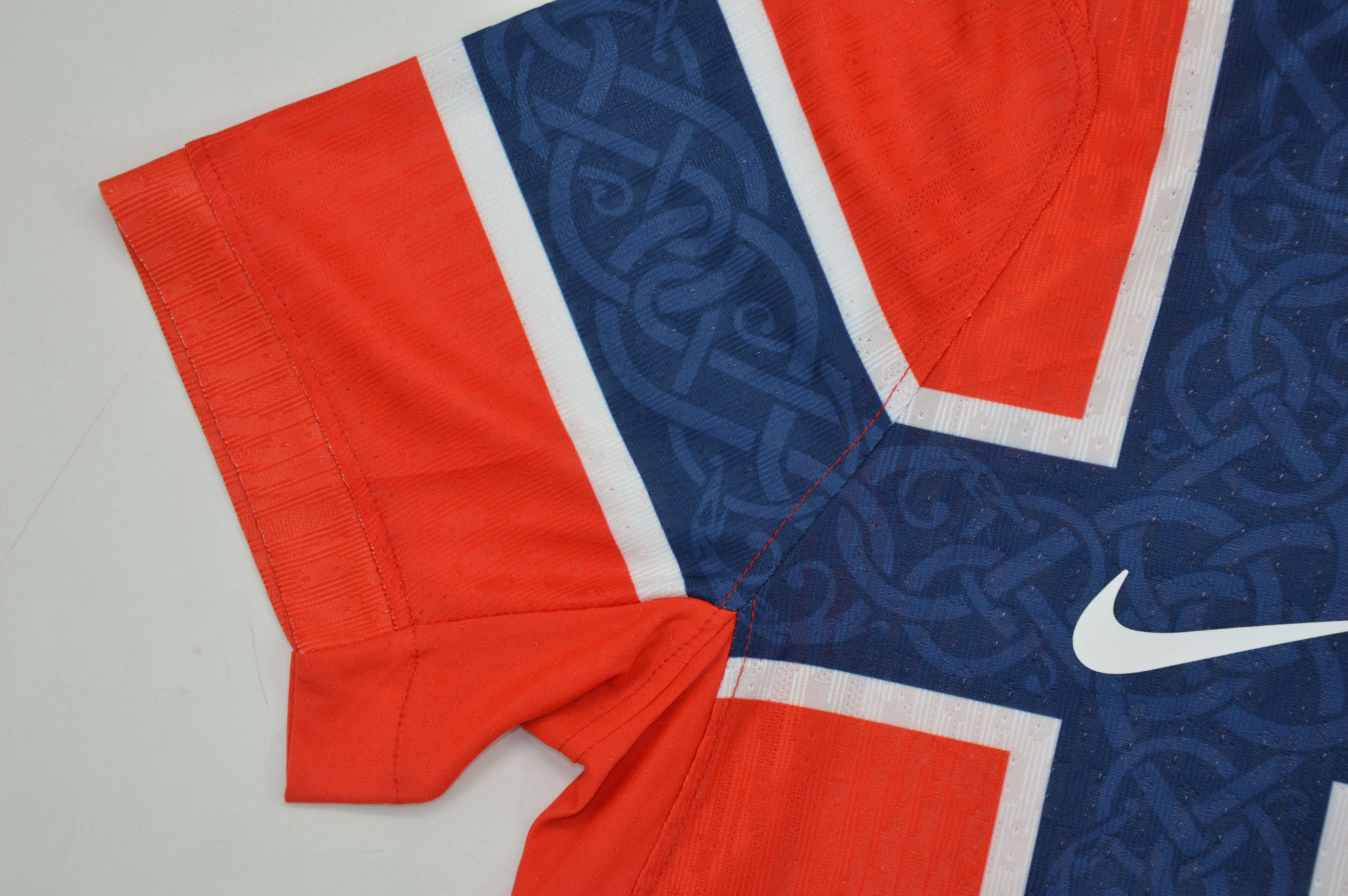 Noruega Local 2026 MATCH