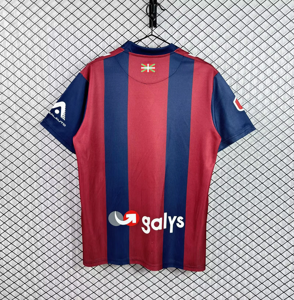 Eibar Local 26/27