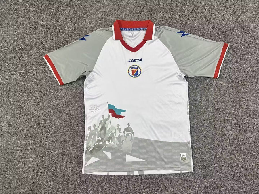 Haiti Visitante 2026