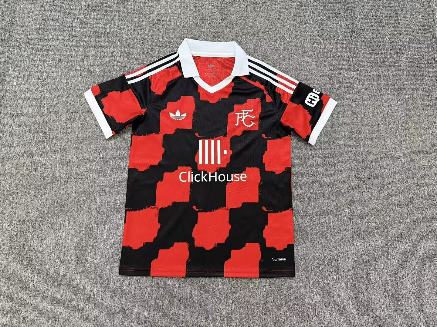 Fulham Visitante 26/27
