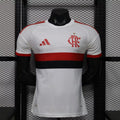 Flamengo Visitante 2026 AUTHENTIC