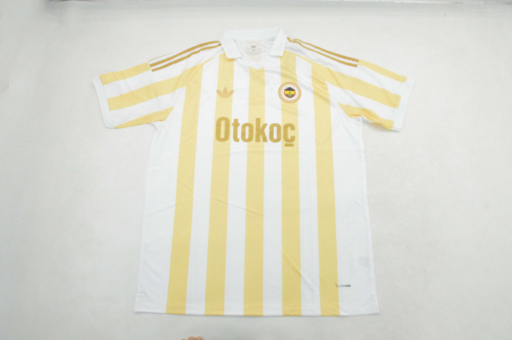Fenerbahce Visitante 26/27