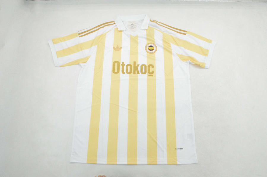 Fenerbahce Visitante 26/27