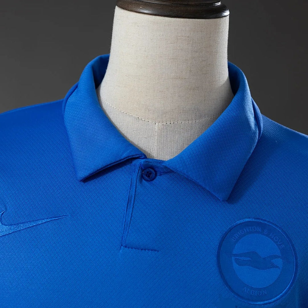 Brighton & Hove Albion Aniversario 26/27