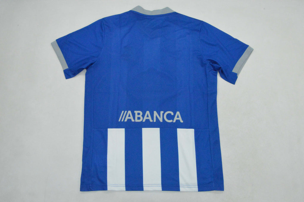Deportivo de la Coruña Local 26/27