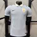 Uruguay Local 2026 MATCH