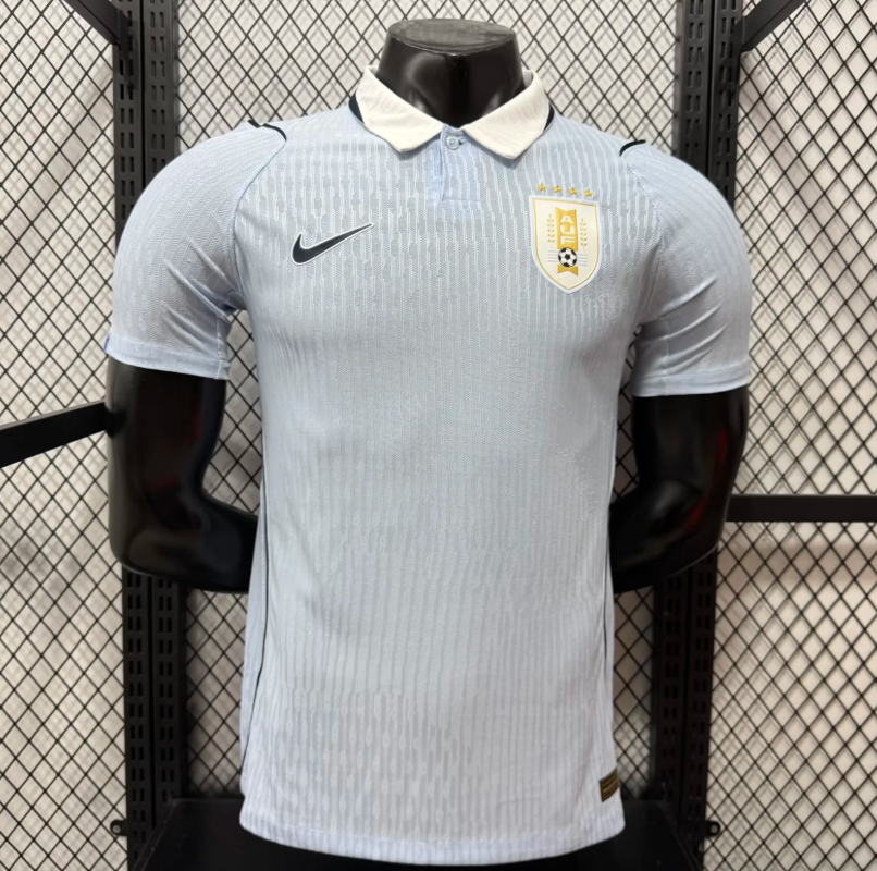 Uruguay Local 2026 MATCH