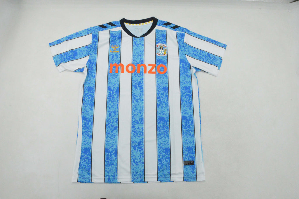Coventry City Local 26/27