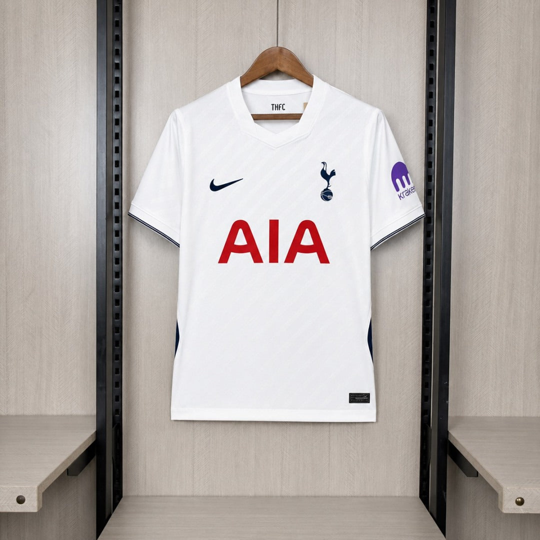 Tottenham Hotspur Local 26/27