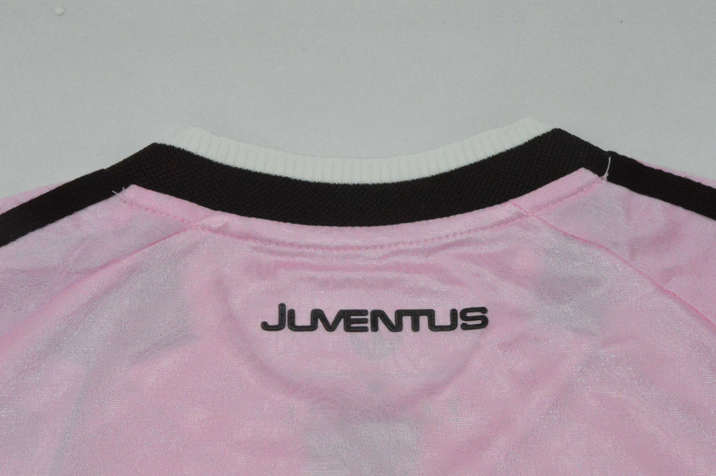 Juventus Visitante 26/27 AUTHENTIC