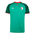 Algeria Visitante 2026