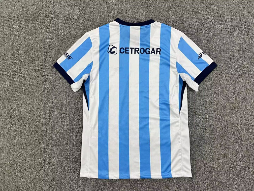Racing Avellaneda Local 2026