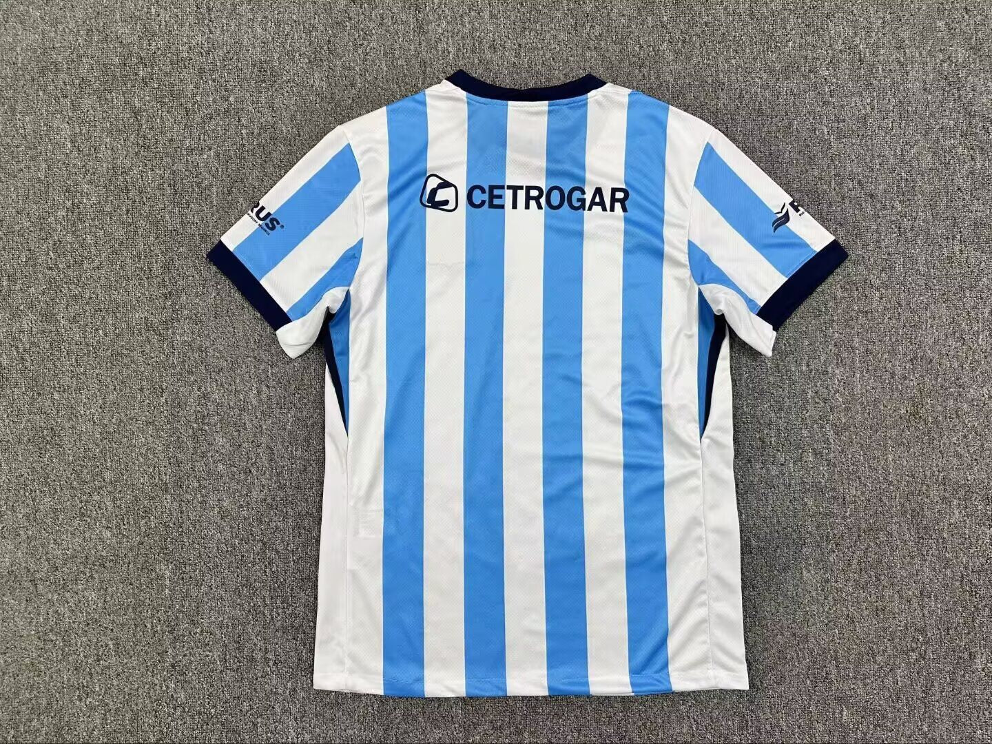Racing Avellaneda Local 2026
