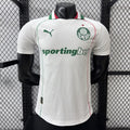 Palmeiras Visitante 2026 AUTHENTIC