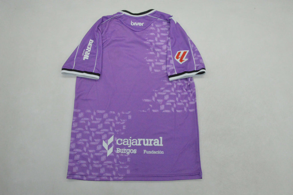 Burgos Visitante 2 26/27