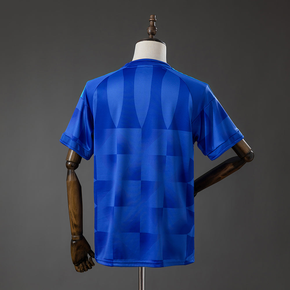 Schalke 04 Local 26/27
