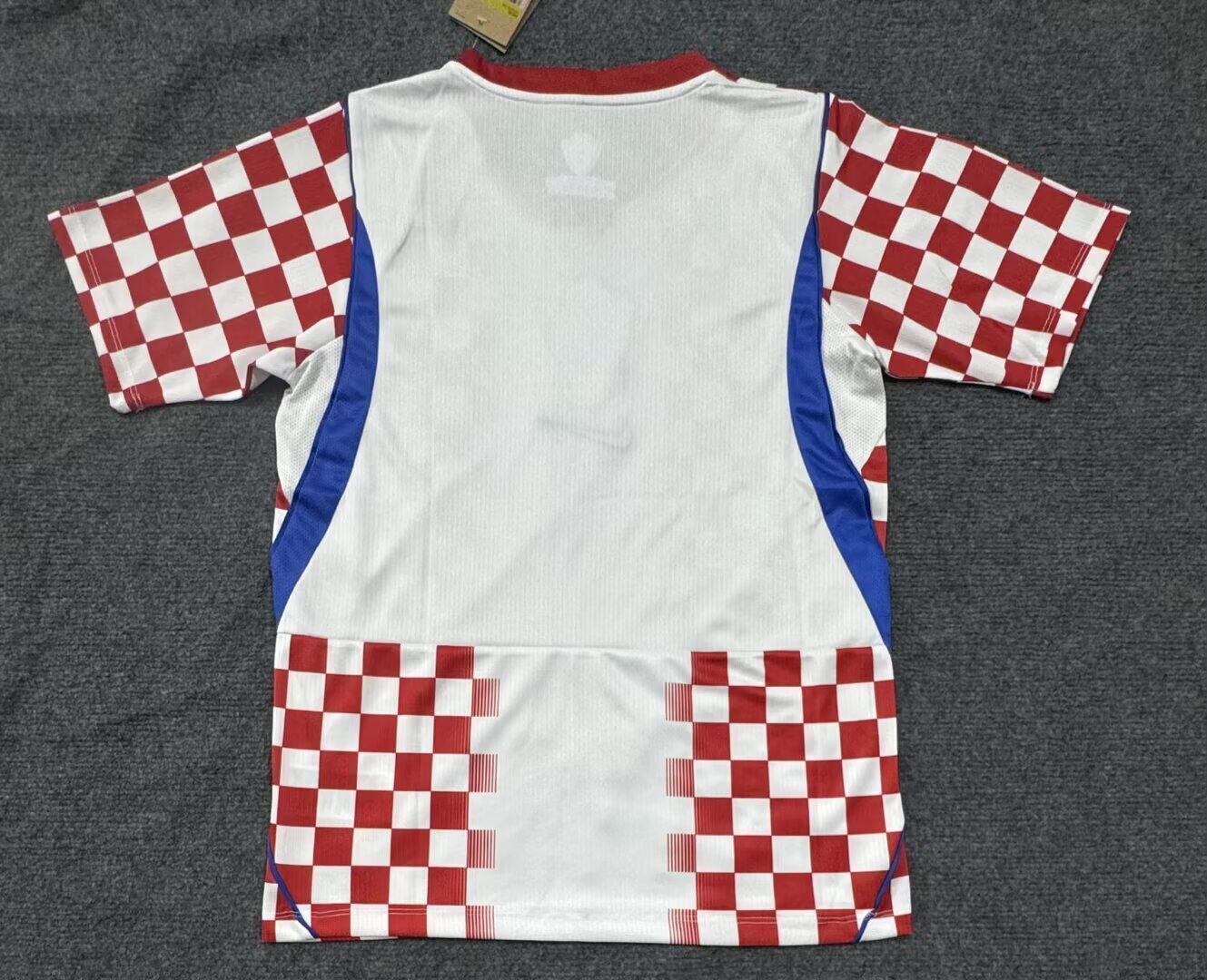Croacia Local 2026