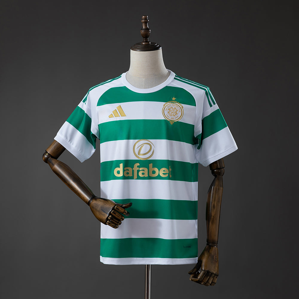 Celtic Glasgow Local 26/27