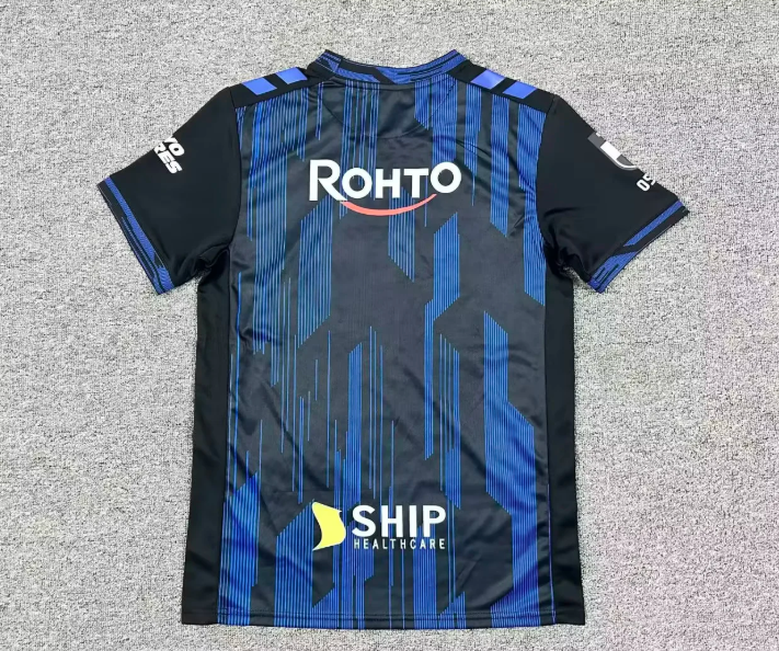 Gamba Osaka Local 2026