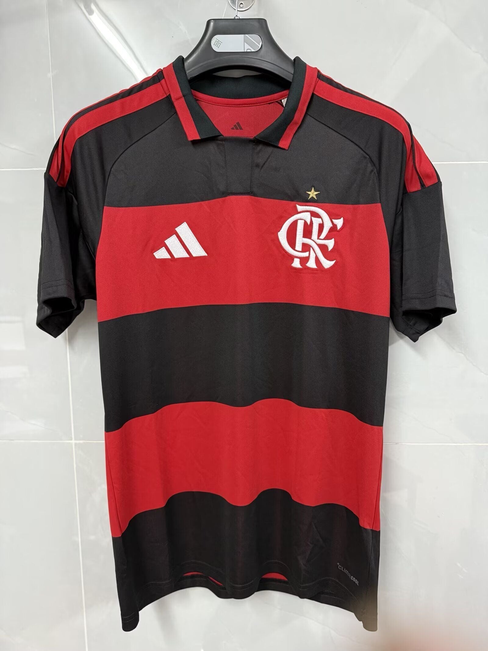 Flamengo Local 2026