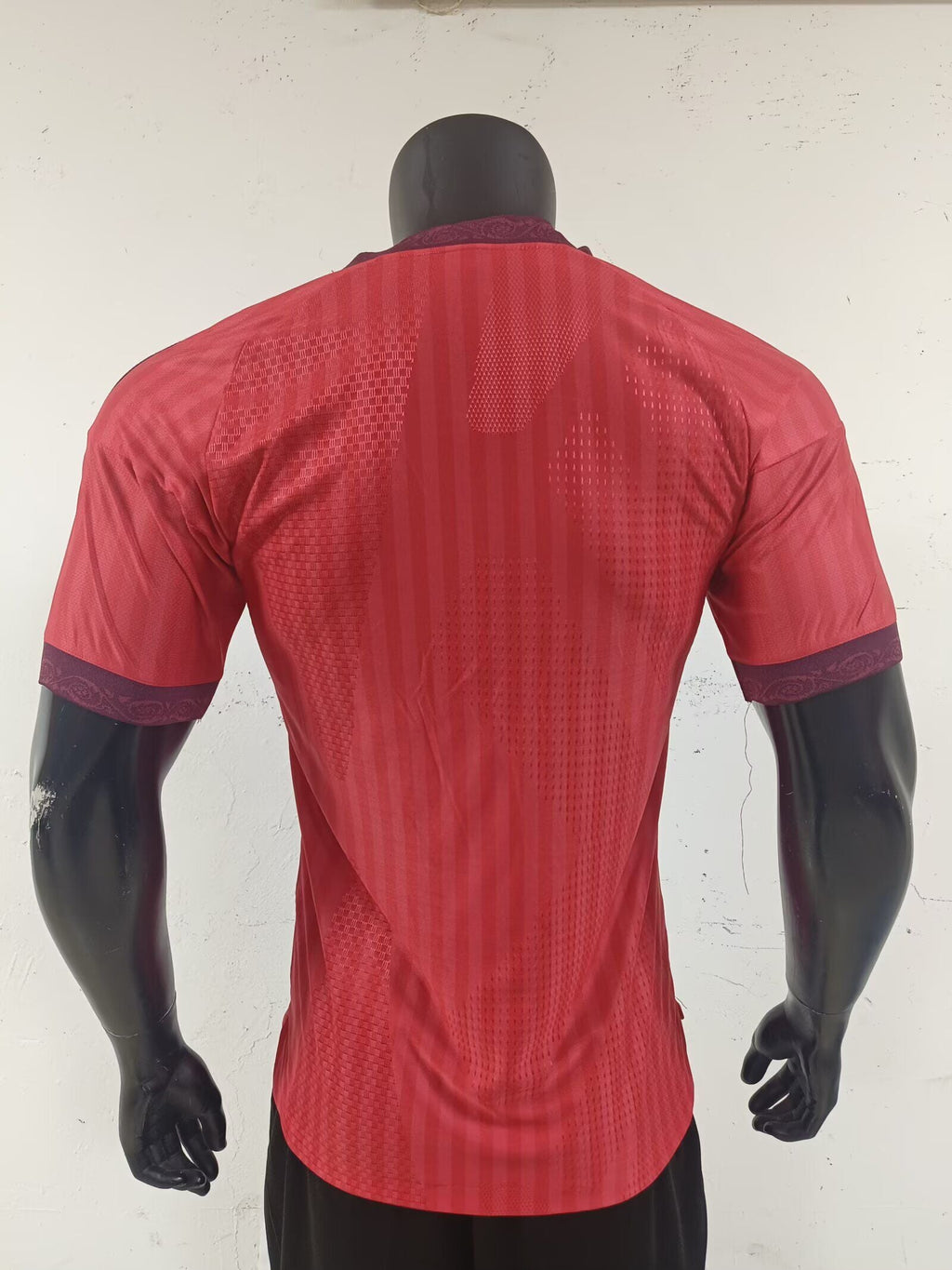 O.Lyon Visitante 26/27 AUTHENTIC