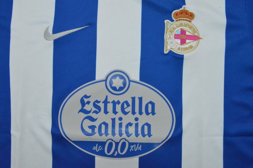 Deportivo de la Coruña Local 26/27