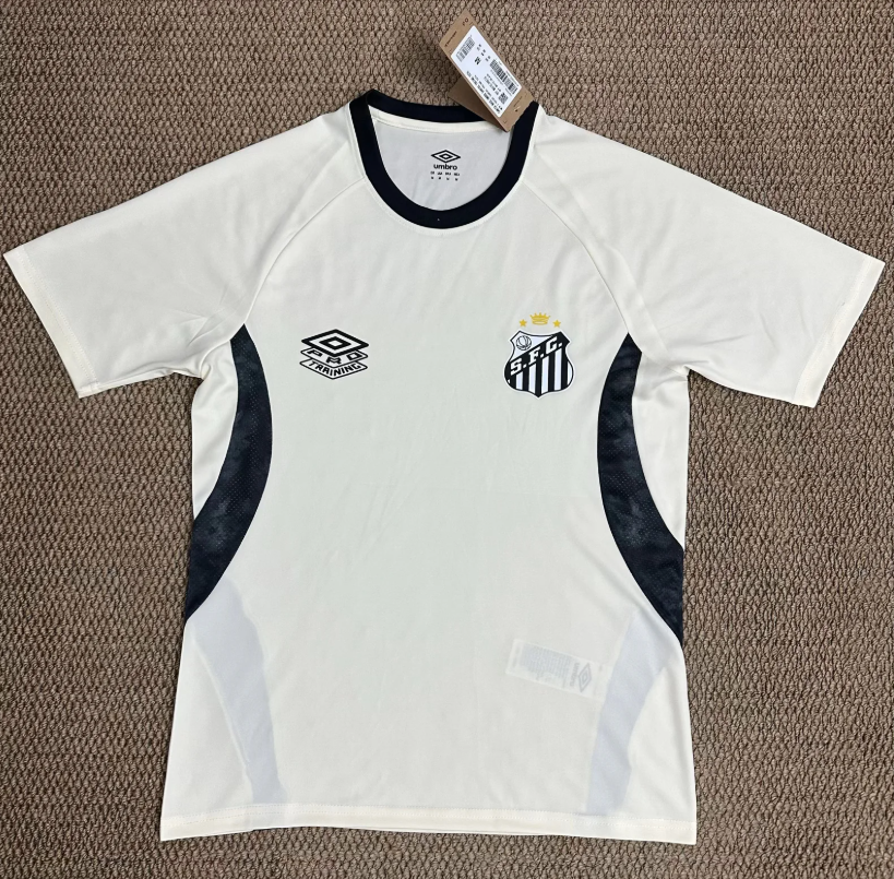 Santos Entrenamiento 2026 Blanco