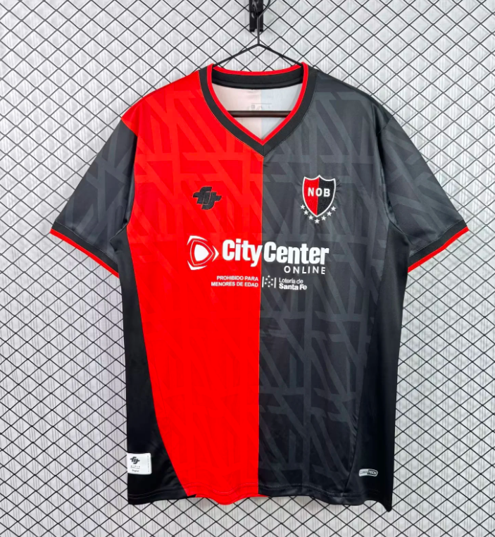 Newell's Old Boys Local 2026