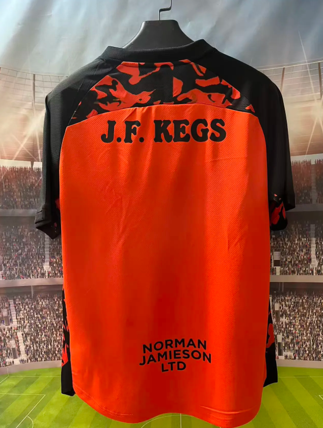 Dundee United Local 26/27