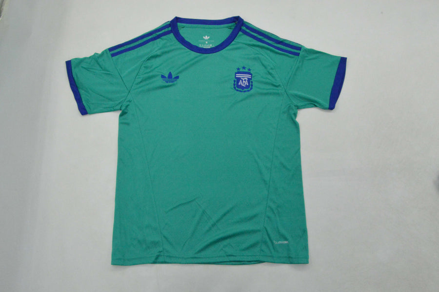 Argentina Portero 2 2026