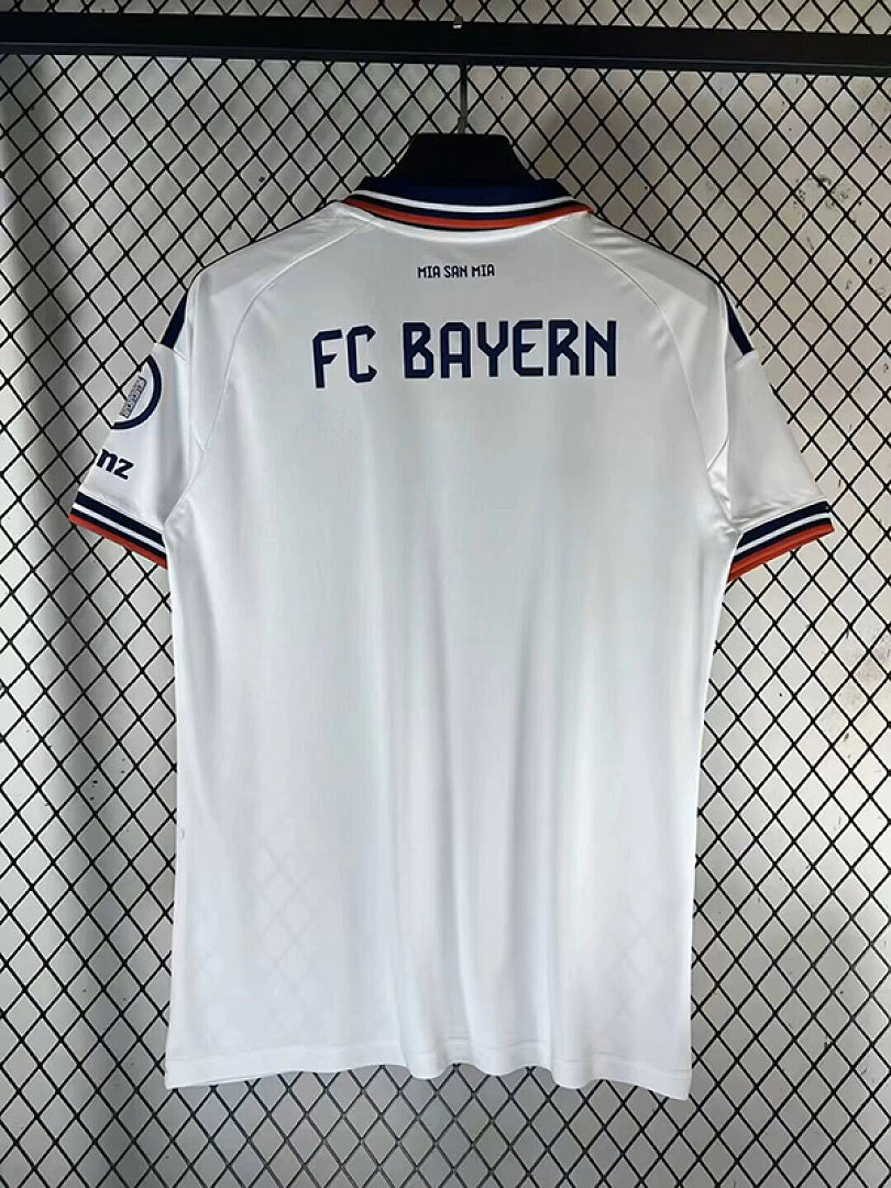 Bayern Munich Visitante 26/27