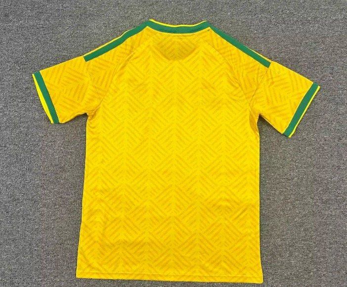 Sudafrica Local 2026